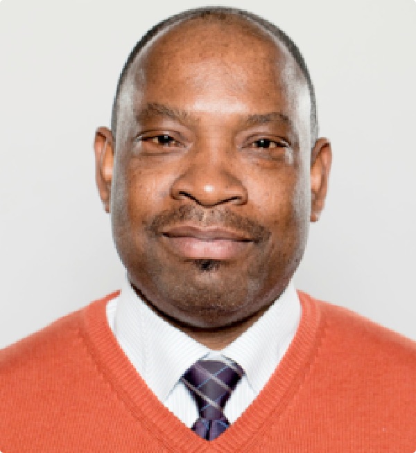 Prof. Muyiwa S. Adaramola
